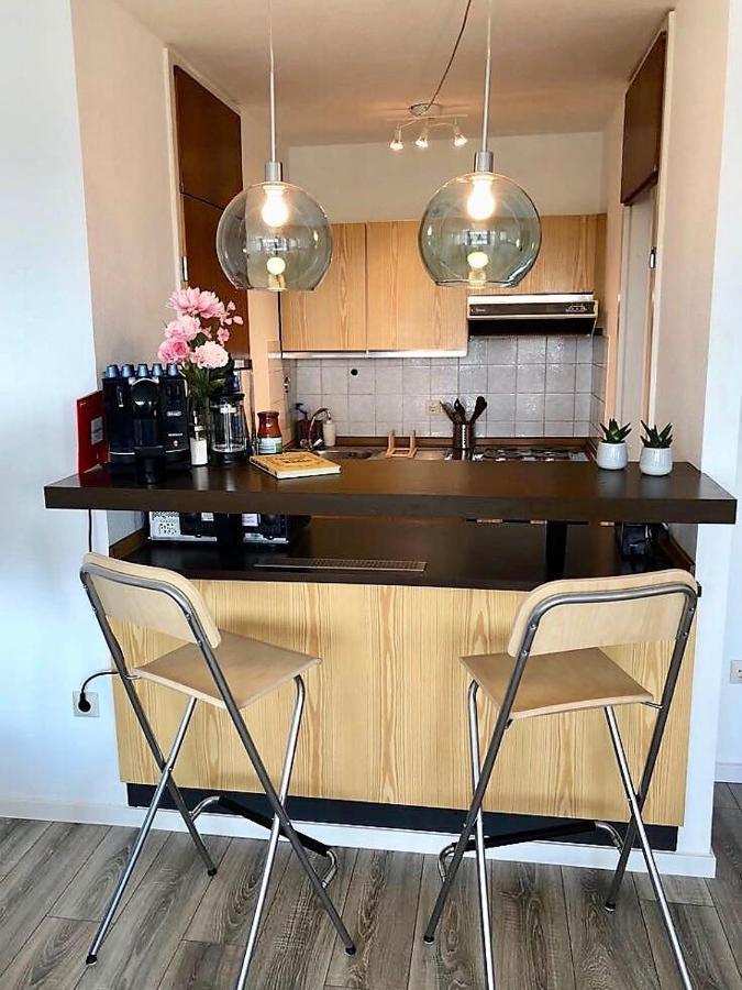 Grosses Appartement Mit Aussichtsbalkon 루드빅스부르크 외부 사진